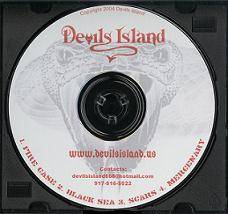 Devil's Island (USA) : Demo 2004